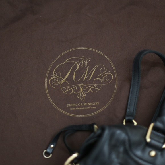 Rebecca Minkoff MAB Bag - Picture 2 of 4